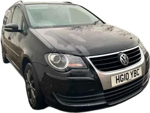 Volkswagen Touran Match TDI HG10 YBC