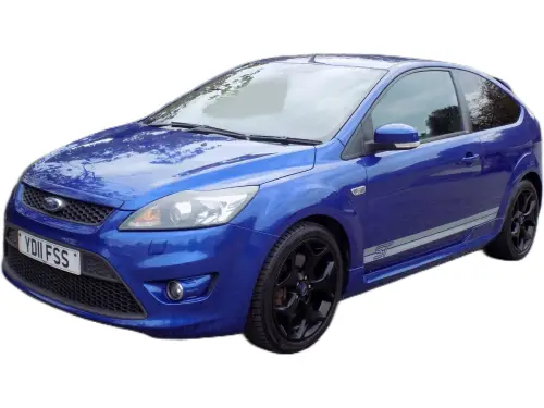 Ford Focus YD11 FSS