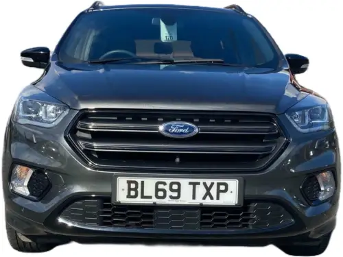 Ford Kuga ST-Line Edition BL69 TXP
