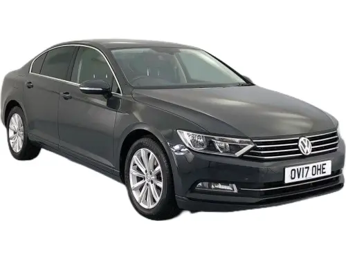 Volkswagen Passat OV17 OHE