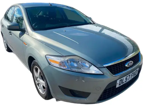 Ford Mondeo DL57 FKO