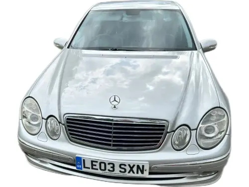 Mercedes-Benz E LE03 SXN