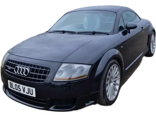 Audi TT BL05 VJU