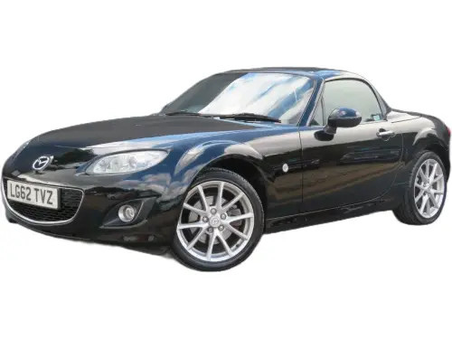 Mazda MX-5 I Roadster Auto LG62 TVZ
