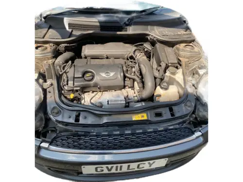 MINI Mini (R57) GV11 LCY