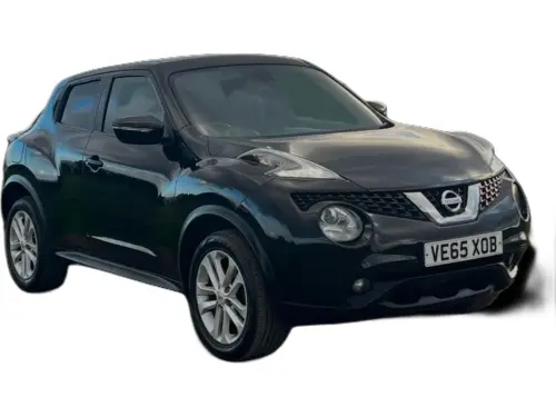 Nissan Juke VE65 XOB