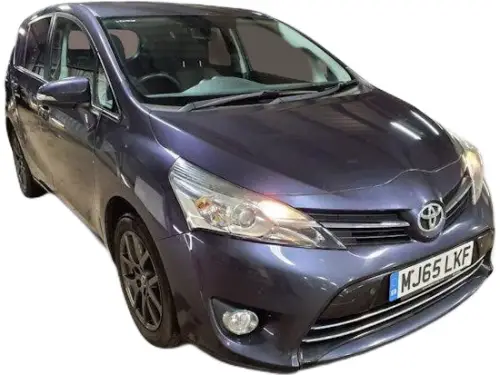 Toyota Verso MJ65 LKF