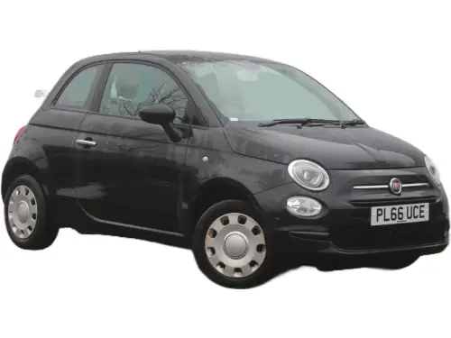 Fiat 500 PL66 UCE