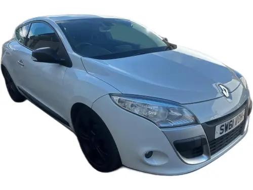 Renault Megane SW61 VOH