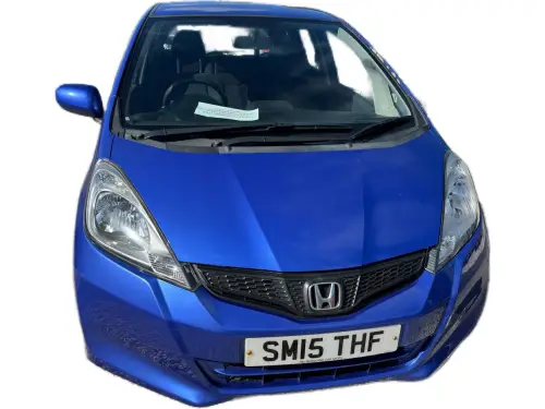 Honda Jazz i-VTEC SE SM15 THF
