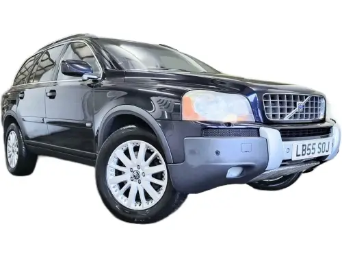 Volvo XC90 LB55 SOJ