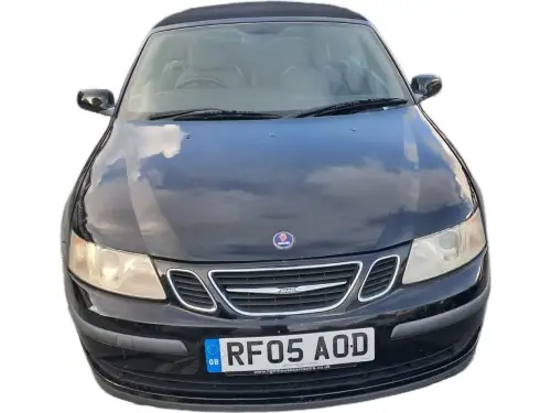 Saab 9-3 RF05 AOD