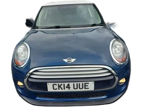 MINI Cooper CK14 UUE