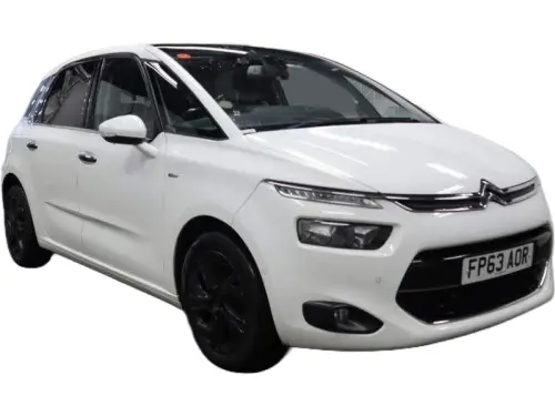 Citroën C4 FP63 AOR