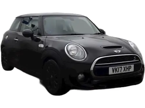 MINI Cooper S VK17 XHP