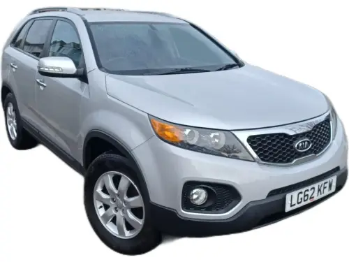 Kia Sorento LG62 KFW