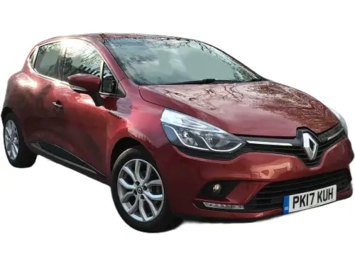 Renault Clio PK17 KUH