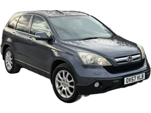 Honda CR-V OV57 VLB