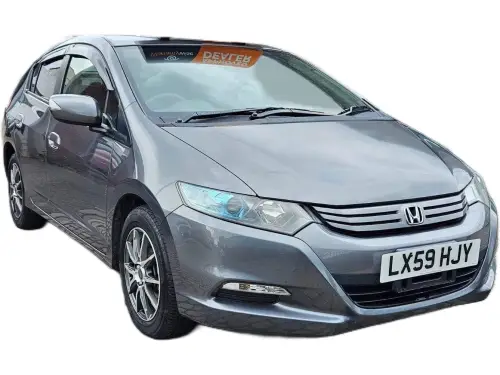 Honda Insight LX59 HJY