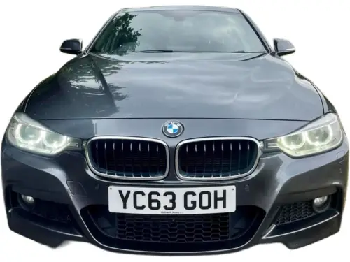 BMW 3 Series YC63 GOH