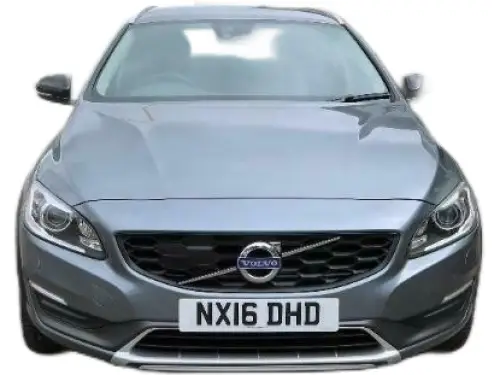 Volvo V60 C Country Lux Nav D4 AWD A NX16 DHD