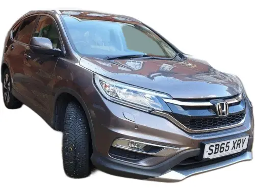 Honda CR-V SB65 XRY
