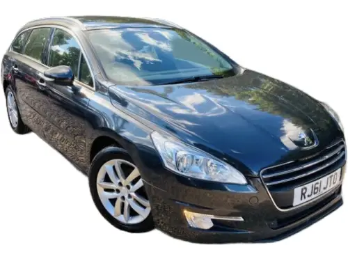 Peugeot 508 RJ61 JTO