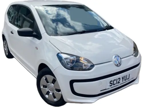 Volkswagen Take up SC12 YUJ