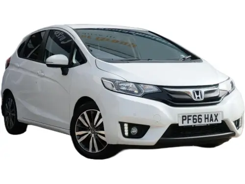 Honda Jazz PF66 HAX