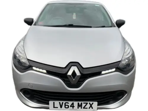 Renault Clio LV64 MZX