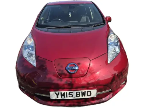 Nissan Leaf YM15 BWO