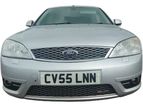 Ford Mondeo CV55 LNN