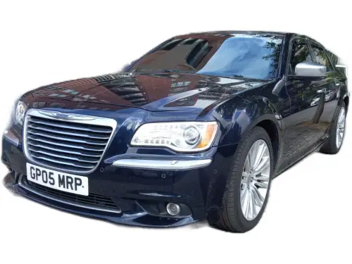 Chrysler 300 GP05 MRP