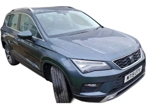 SEAT Ateca MT19 OTV