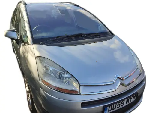 Citroën C3 DU59 MYW