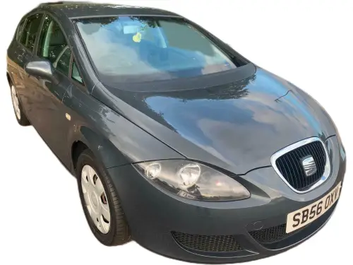 SEAT Leon Reference TDI SB56 OXV