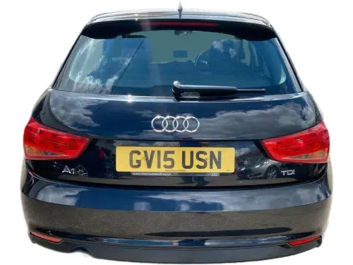 Audi A1 SE TDI GV15 USN