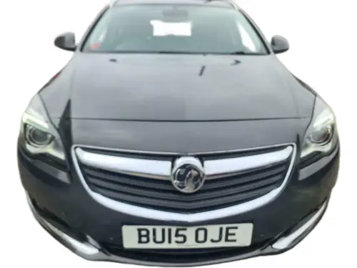 Vauxhall Insignia Elite Nav CDTi Auto BU15 OJE