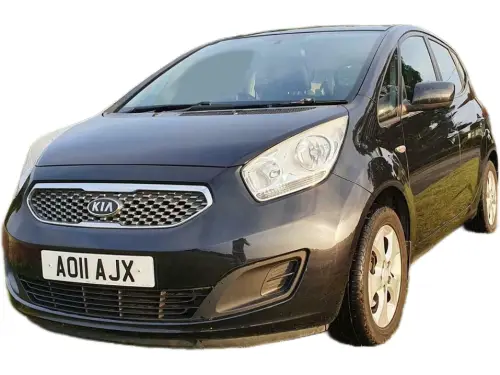 Kia Venga 2 AO11 AJX