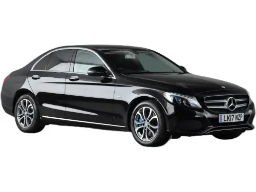 Mercedes-Benz C LK17 NZP