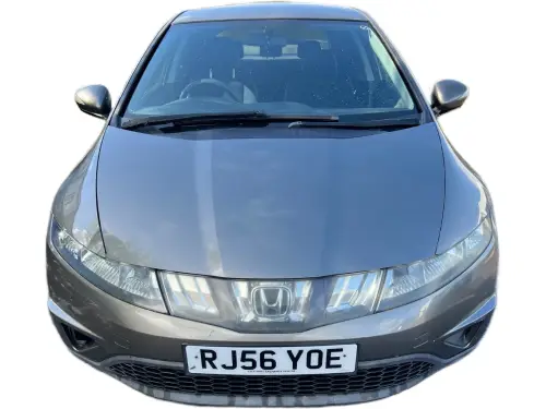 Honda Civic RJ56 YOE