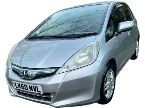 Honda FIT LK60 NVL