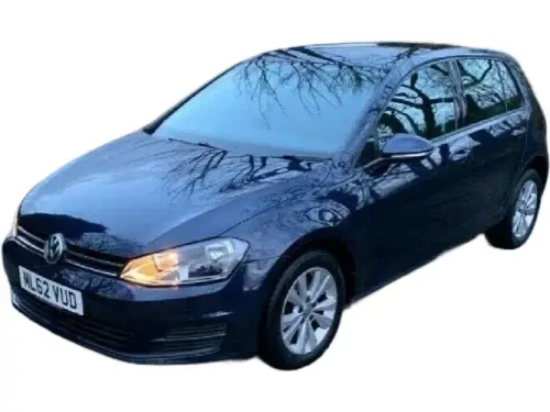 Volkswagen Golf ML62 VUD