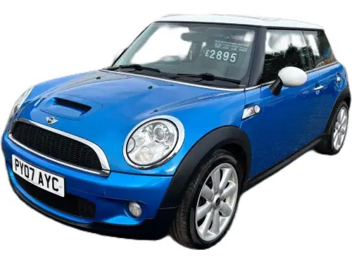 MINI Mini PY07 AYC