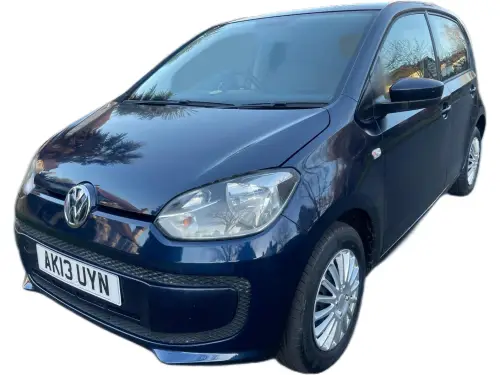 Volkswagen Move up AK13 UYN