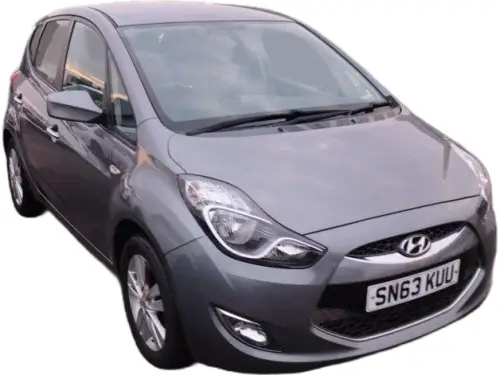 Hyundai IX20 SN63 KUU