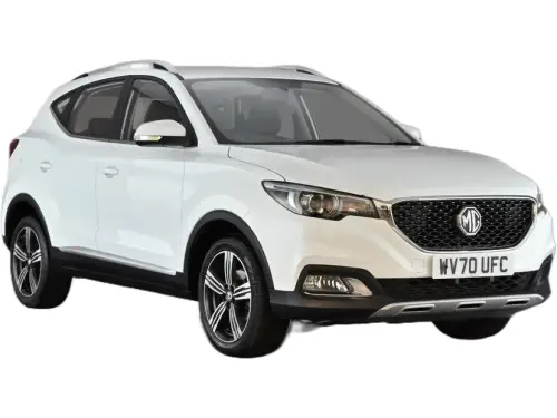 MG ZS WV70 UFC