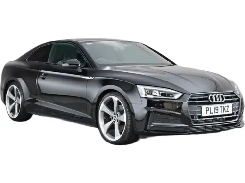 Audi A5 PL19 TKZ