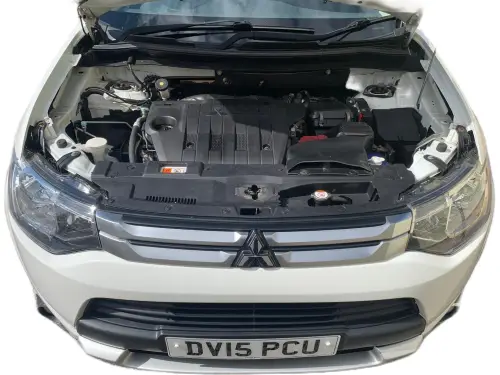 Mitsubishi Outlander DV15 PCU