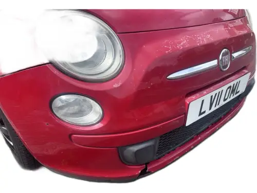Fiat 500 C LV11 OML